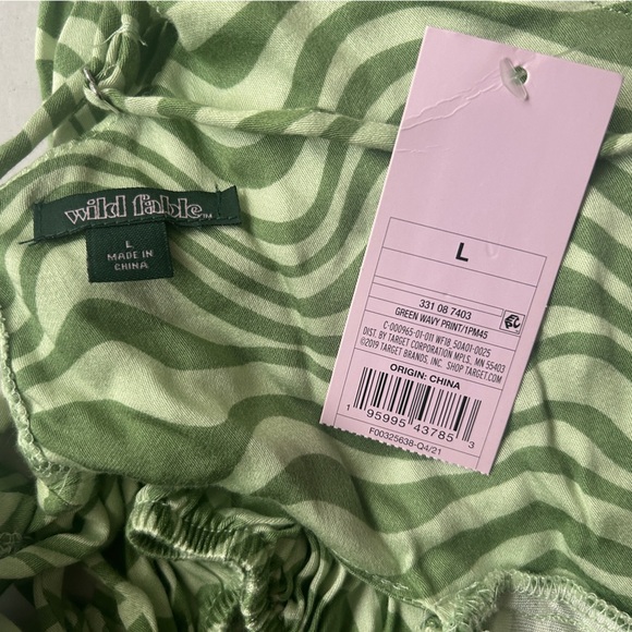 Wild Fable Women’s Maxi Dress - Large - Picture 3 of 7